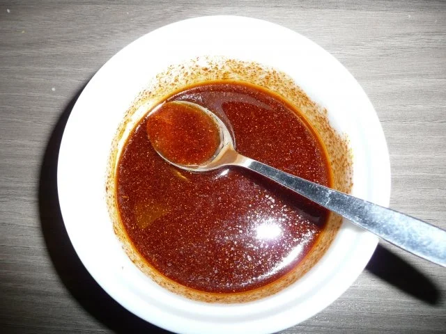 Wir grillen im Mai ! - Rezept - Bild Nr. 2