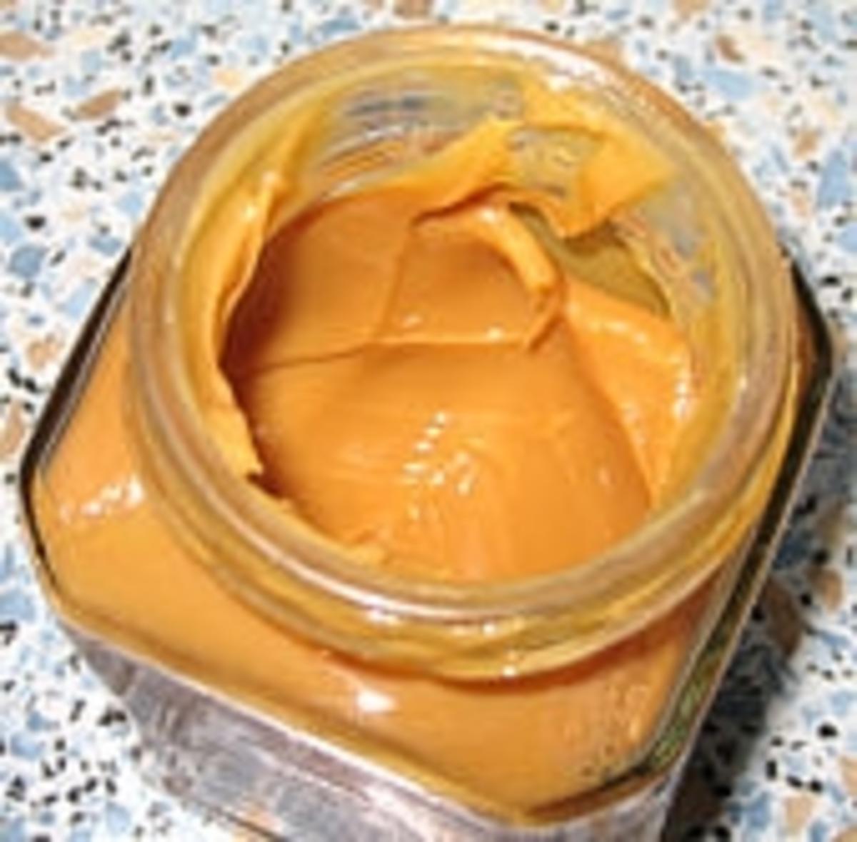 Bilder für Dulce de Leche - Rezept