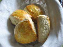 Scones - Rezept