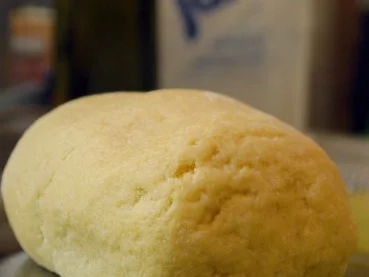 Spaghetti mit Walnusspesto-Sahne - Rezept - Bild Nr. 9