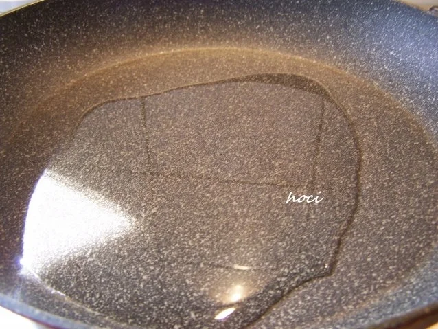 ~ Wilder Lachs mit Porree ummantelt von Blätterteig ~ - Rezept - Bild Nr. 6