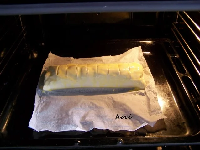 ~ Wilder Lachs mit Porree ummantelt von Blätterteig ~ - Rezept - Bild Nr. 16