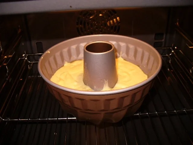 Gugelhupf - Rezept - Bild Nr. 5