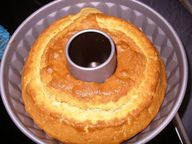 Gugelhupf - Rezept - Bild Nr. 6