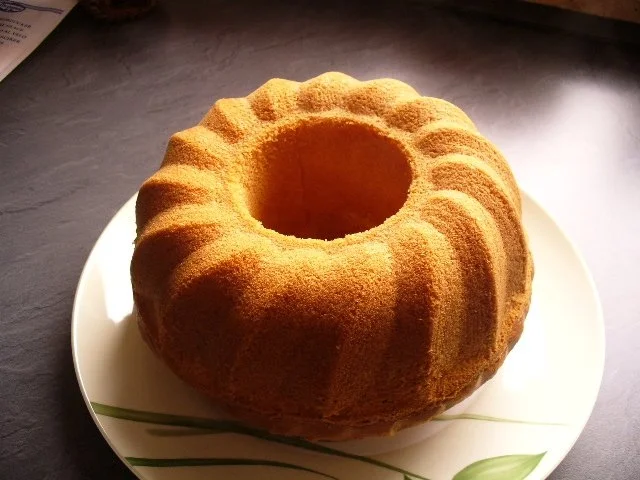 Gugelhupf - Rezept - Bild Nr. 7