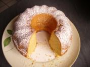 Rezept: Gugelhupf Gugelhupf - Rezept