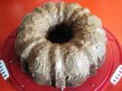 Schoko - Haselnuss - Quark - Gugelhupf - Rezept