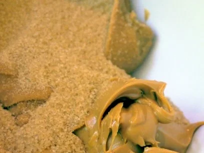 Peanutbutter Chocolate Cookies - Rezept - Bild Nr. 2