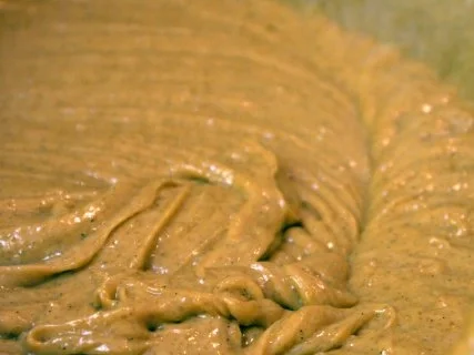 Peanutbutter Chocolate Cookies - Rezept - Bild Nr. 4