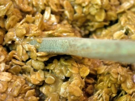 Peanutbutter Chocolate Cookies - Rezept - Bild Nr. 5