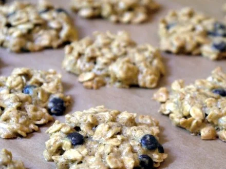 Peanutbutter Chocolate Cookies - Rezept - Bild Nr. 9