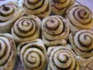 Pesto-Schnecken - Rezept