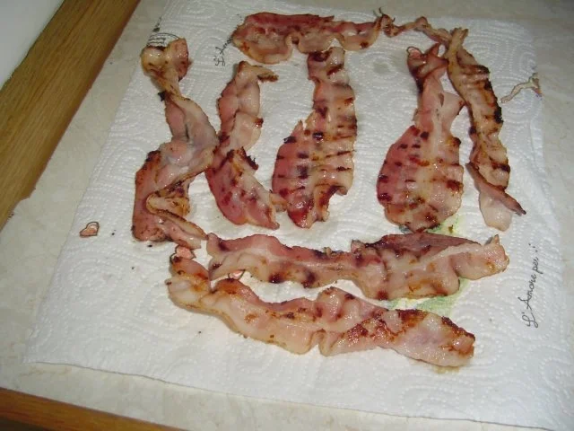 Rezept: Schnitzel mit Spiegelei Bild Nr. 4 Schnitzel mit Spiegelei - Rezept - Bild Nr. 4