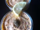 Orientalische Butter - Rezept