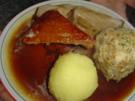 Schweinebraten - Rezept