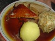 Schweinebraten - Rezept
