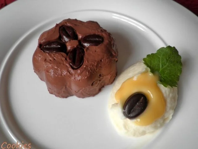 Für Leckermäulchen ;-) ... - Rezept - Bild Nr. 5