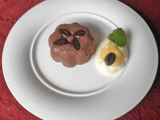 Für Leckermäulchen ;-) ... - Rezept - Bild Nr. 2