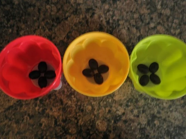 Für Leckermäulchen ;-) ... - Rezept - Bild Nr. 3