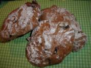 Ciabatta-Brötchen - Rezept