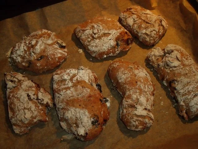 Ciabatta-Brötchen - Rezept - Bild Nr. 2