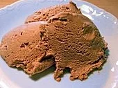 Chocmania ice cream - Rezept