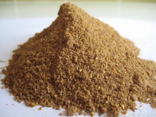 Rezept: Kaffee-Fleischgewürz-Grillgewürz Bild Nr. 2 Kaffee-Fleischgewürz-Grillgewürz - Rezept - Bild Nr. 2