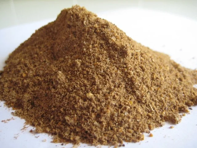 Rezept: Kaffee-Fleischgewürz-Grillgewürz Bild Nr. 3 Kaffee-Fleischgewürz-Grillgewürz - Rezept - Bild Nr. 3