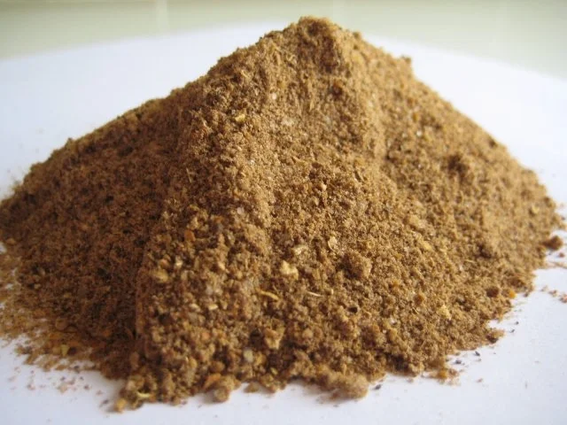 Rezept: Kaffee-Fleischgewürz-Grillgewürz Bild Nr. 4 Kaffee-Fleischgewürz-Grillgewürz - Rezept - Bild Nr. 4