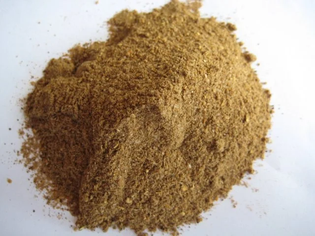 Rezept: Kaffee-Fleischgewürz-Grillgewürz Bild Nr. 5 Kaffee-Fleischgewürz-Grillgewürz - Rezept - Bild Nr. 5