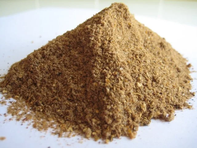 Rezept: Kaffee-Fleischgewürz-Grillgewürz Bild Nr. 6 Kaffee-Fleischgewürz-Grillgewürz - Rezept - Bild Nr. 6