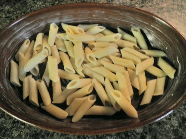 Nudel - Hähnchen - Auflauf - Rezept - Bild Nr. 10