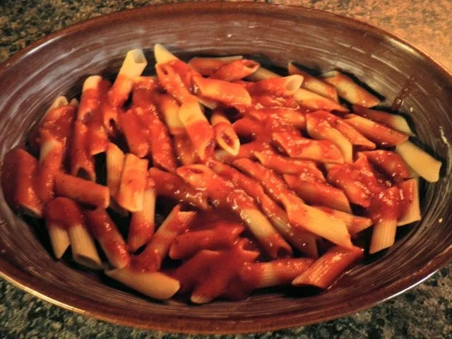 Nudel - Hähnchen - Auflauf - Rezept - Bild Nr. 11