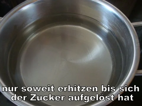 Rezept: Anis Likörchen Bild Nr. 9 Anis Likörchen - Rezept - Bild Nr. 9