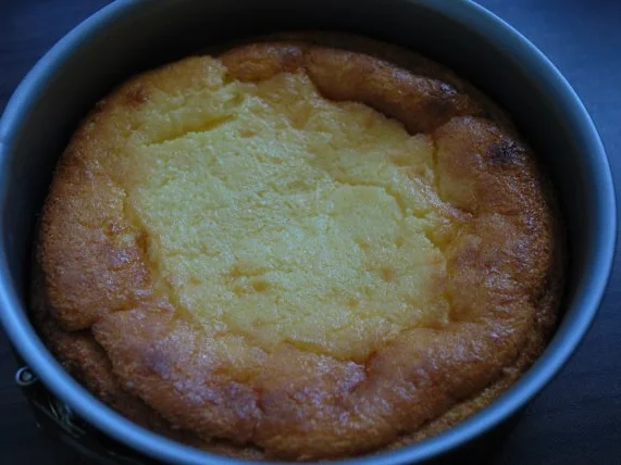 Rezept: Strawberry-Cheesecake Bild Nr. 3 Strawberry-Cheesecake - Rezept - Bild Nr. 3