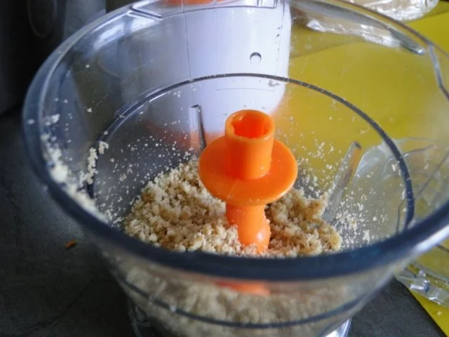 Mango-Birnen-Carpaccio - Rezept - Bild Nr. 7