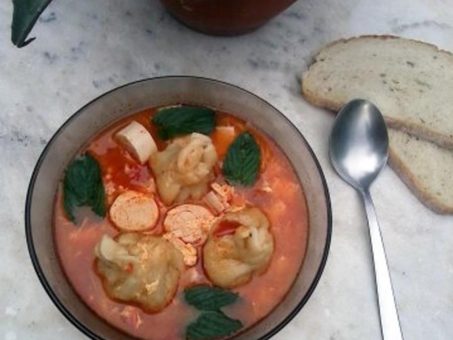 Dim Dumpling Rezepte Kochbar