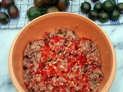 Rezept: Dim Sum / Dumpling Soup Bild Nr. 5 Dim Sum / Dumpling Soup - Rezept - Bild Nr. 5