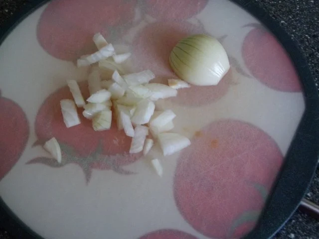 Ingwer-Dipp - Rezept - Bild Nr. 3