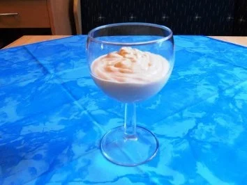 Dessert:Karamell-Kaffe-Creme - Rezept - Bild Nr. 2