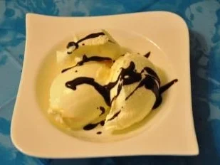 Eis:Orangeneis - Rezept - Bild Nr. 2