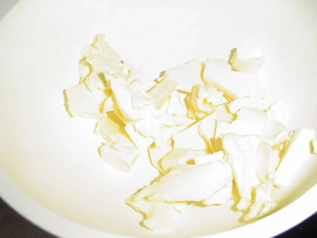 Rezept: Nusskuchen Bild Nr. 4 Nusskuchen - Rezept - Bild Nr. 4