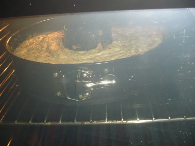 Rezept: Nusskuchen Bild Nr. 10 Nusskuchen - Rezept - Bild Nr. 10