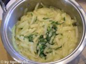 Gedünsteter Kohlrabi - Rezept