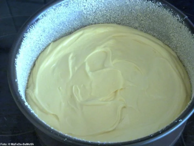 Mini-Rhabarber-Torte - Rezept - Bild Nr. 2