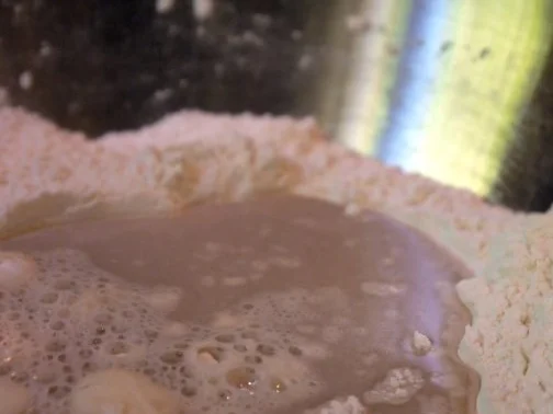 Focaccia - Rezept - Bild Nr. 2