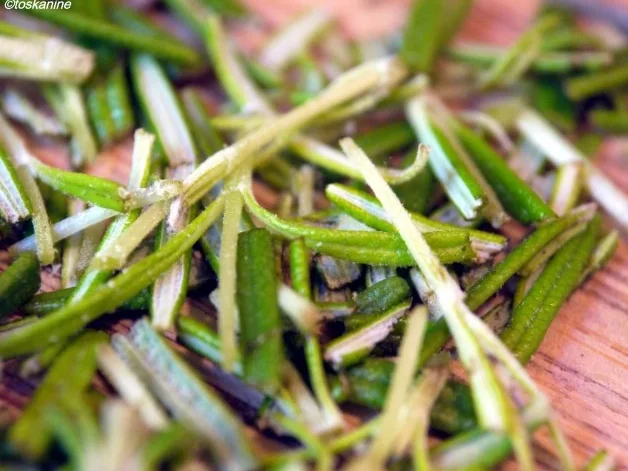 Focaccia - Rezept - Bild Nr. 4