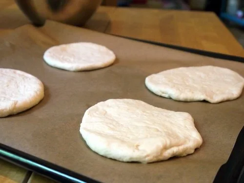 Focaccia - Rezept - Bild Nr. 6