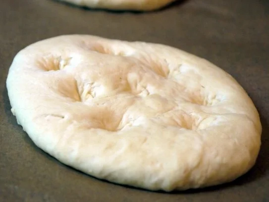 Focaccia - Rezept - Bild Nr. 7