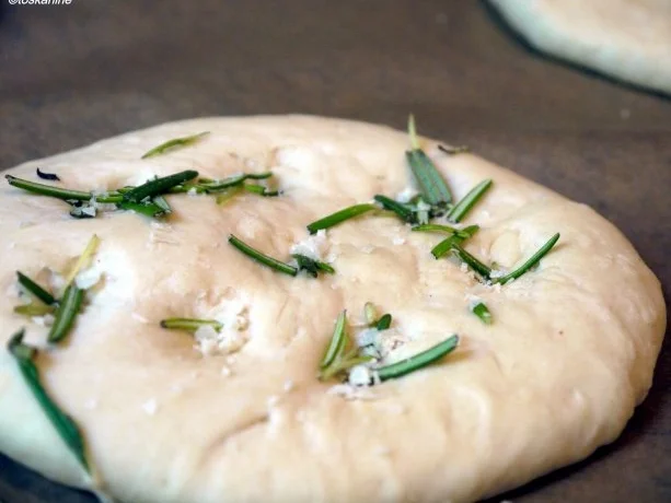 Focaccia - Rezept - Bild Nr. 8